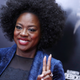 Viola Davis attends ‘Widows’ New York Special Screening on November 11, 2018 in New York City.